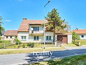 Prodej domu 287m2 s pozemkem 1878m2