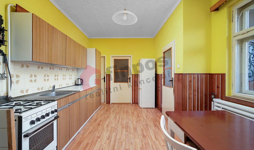 Prodej domu 92 m² s pozemkem 823 m², Dubňany – náhled fotky 6