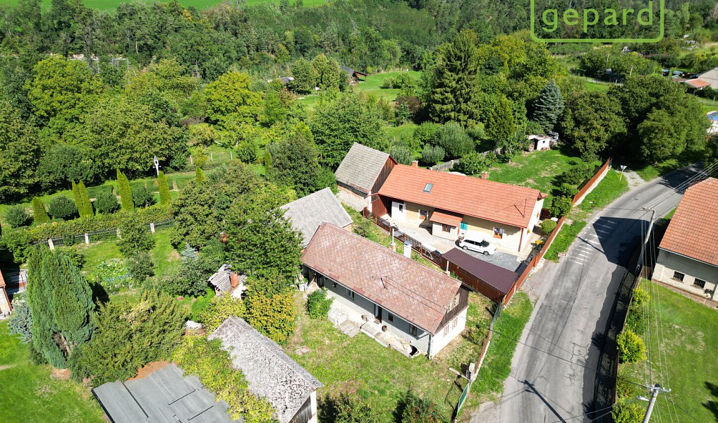 Prodej chaty/chalupy 82 m² s pozemkem 823 m², Kluky – náhled fotky 32