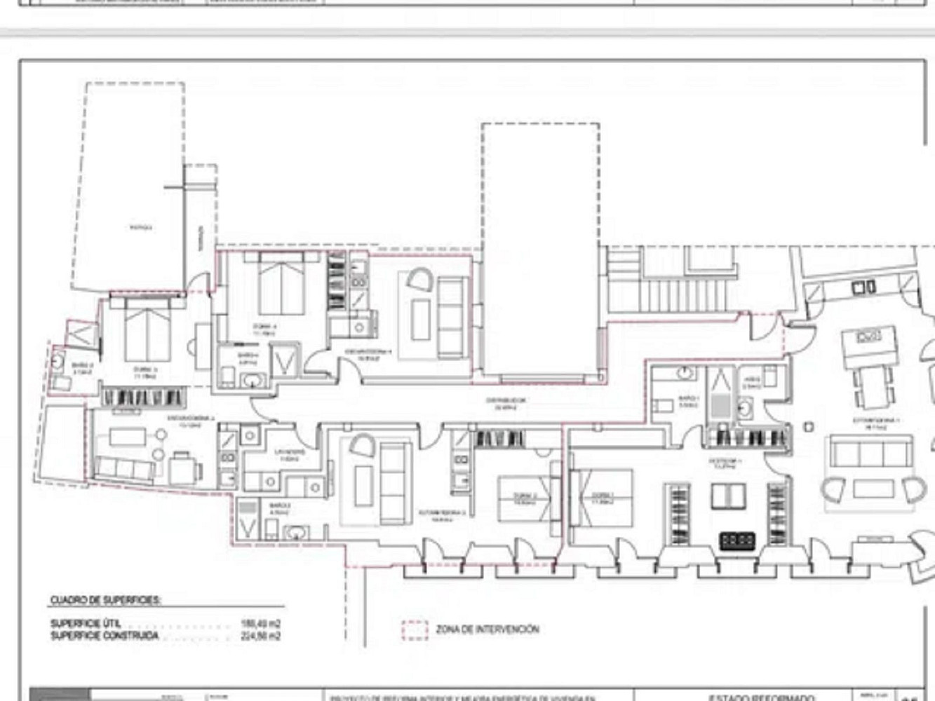 Pis 5+kk – Málaga, Centro Histórico, Centro - Vista 4