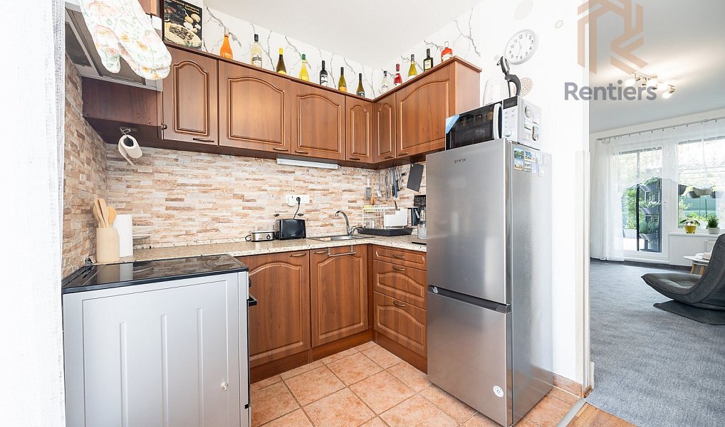 Prodej bytu 2+kk 54 m², Praha – náhled fotky 10