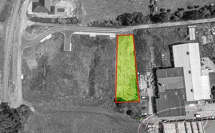 Prodej stavebního pozemku 1 524 m², Letní, Trutnov