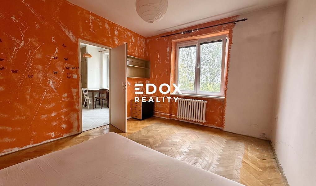 Prodej bytu 2+1 55 m², Praha – náhled fotky 8