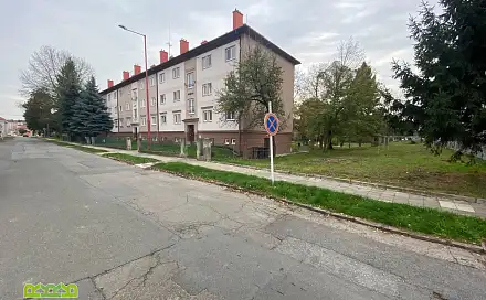 Prodej komerčního pozemku 371 m², Boženy Němcové, Uherské Hradiště