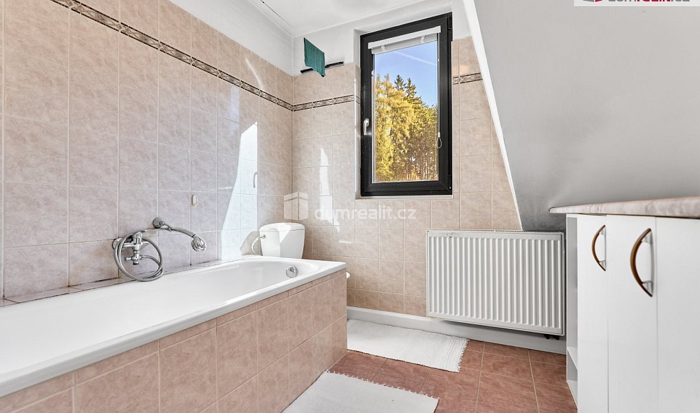 Prodej domu 250 m² s pozemkem 1 520 m², Stará Voda – náhled fotky 8