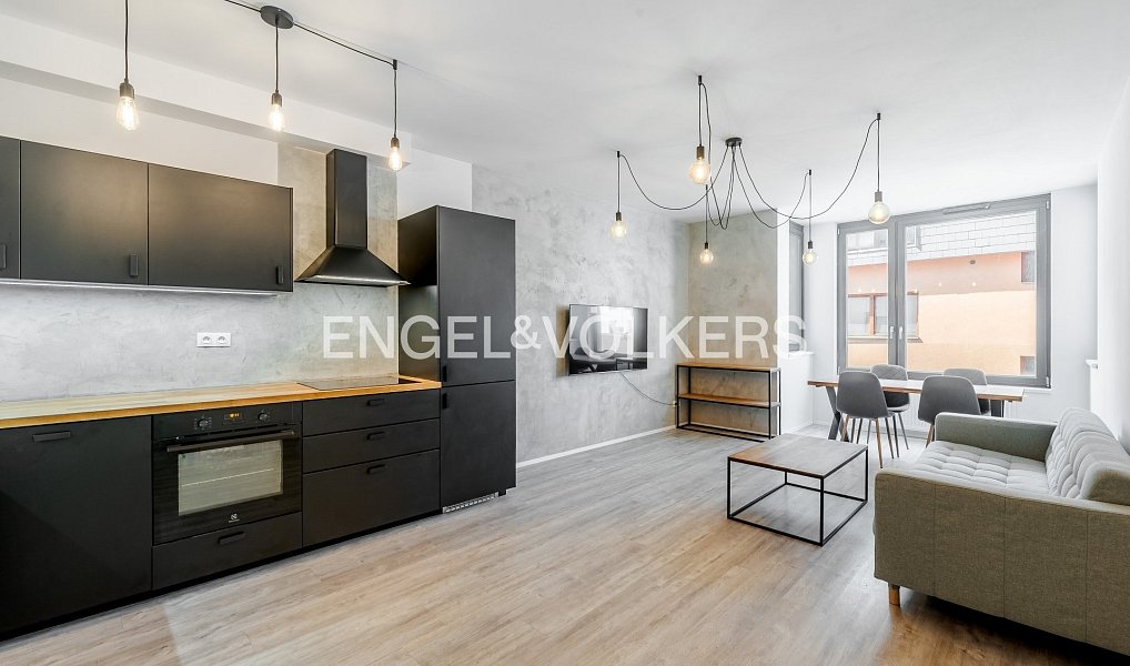 Prodej bytu 3+kk 74 m², Praha – náhled fotky 3