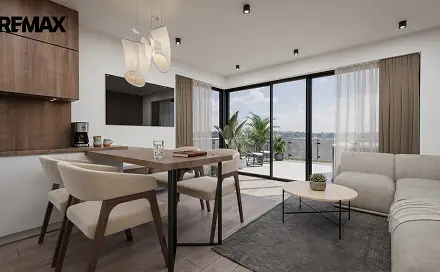 Prodej bytu 4+kk 90 m², Veselí nad Moravou, okres Hodonín