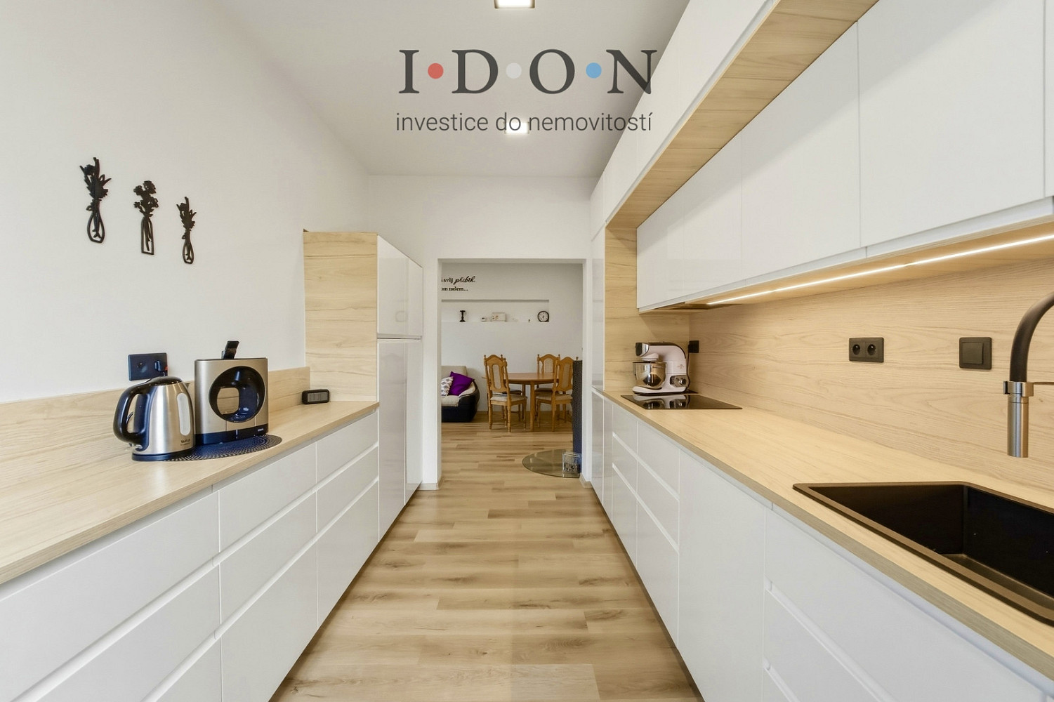 Prodej domu 88 m² s pozemkem 298 m² – fotografie 4
