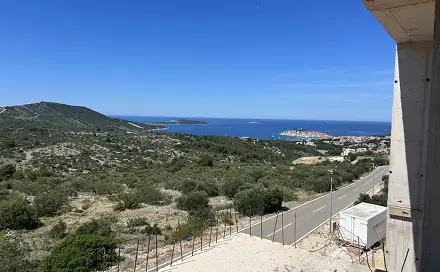 Prodej bytu atypického 71 m², Primošten, Šibensko-kninska županija, Chorvatsko
