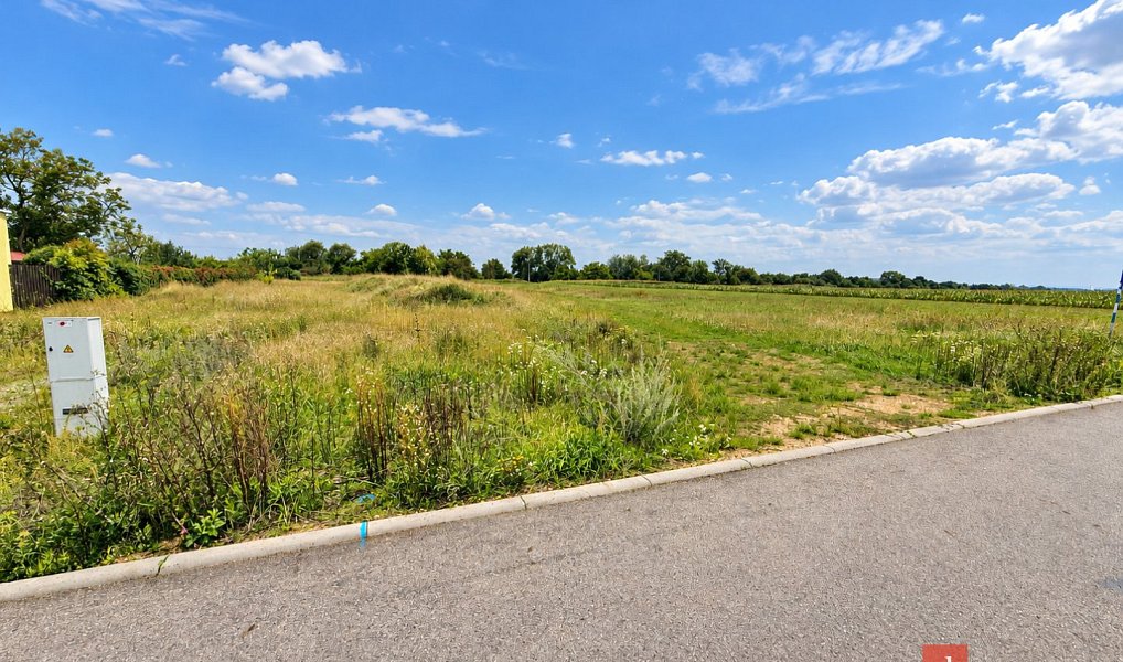 Prodej stavebního pozemku 1 019 m², Vranovice – náhled fotky 6