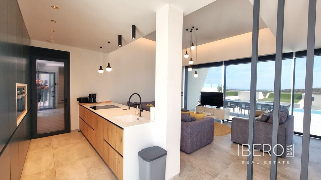 Casa 5+kk – Rojales - Vista 5