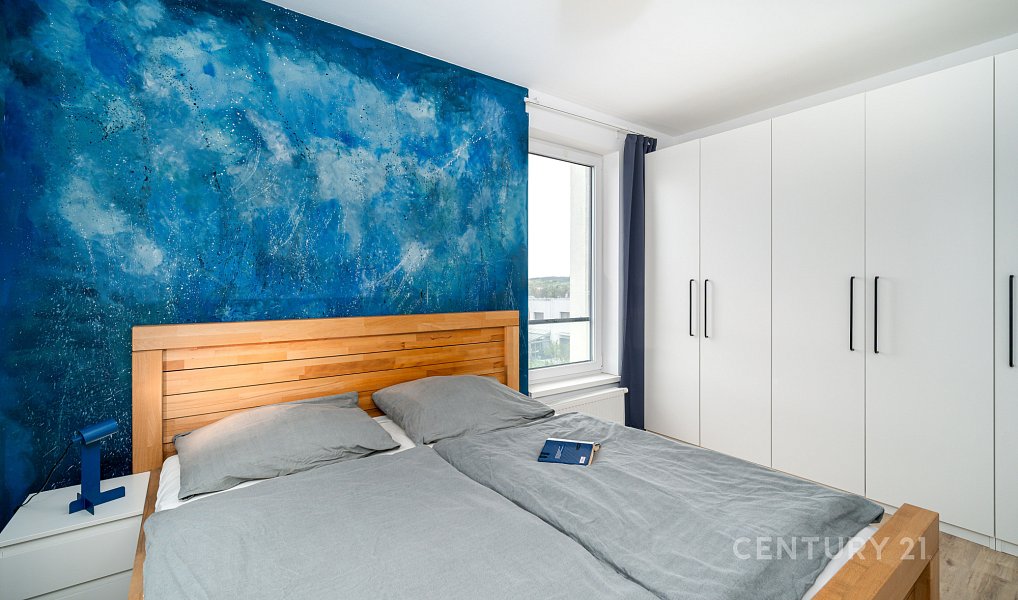Prodej bytu 3+kk 67 m², Praha – náhled fotky 4