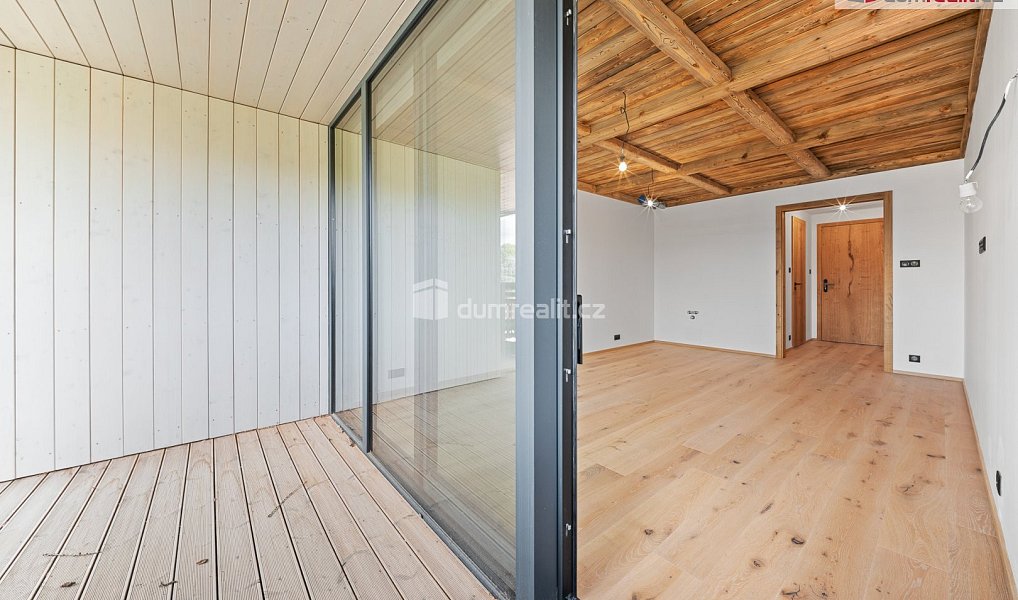 Prodej bytu 1+kk 28 m², Harrachov – náhled fotky 8