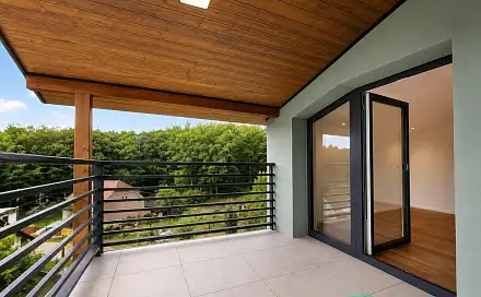 Pronájem bytu 3+kk 81 m², Dvojhradí, Dubí - Mstišov, okres Teplice