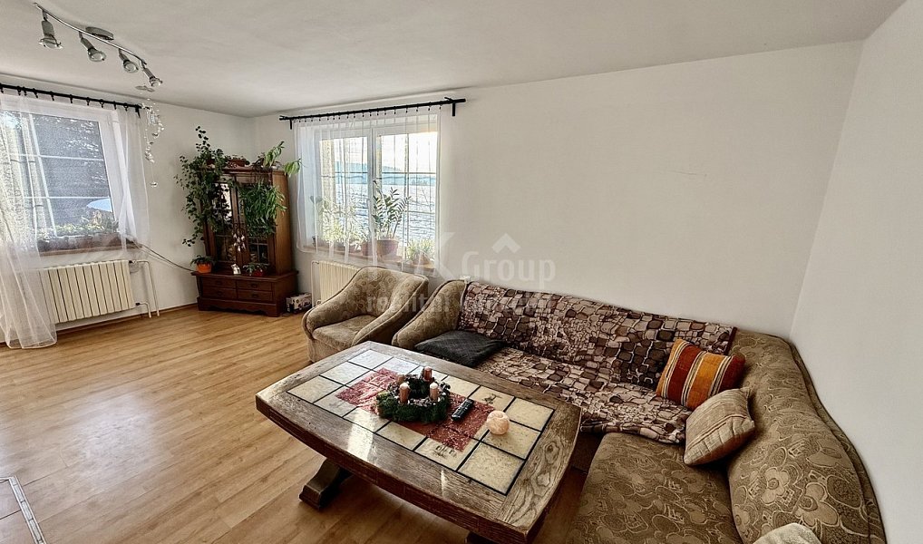 Prodej domu 300 m² s pozemkem 816 m², Humpolec – náhled fotky 4