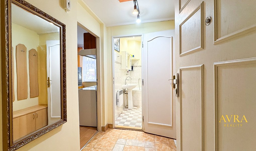 Prodej bytu 1+1 49 m², Mariánské Lázně – náhled fotky 3