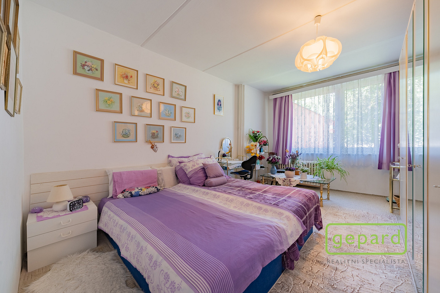 Prodej bytu 3+1 65 m² — photo 2
