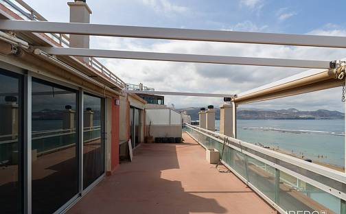 Prodej bytu 6+kk 275 m², Las Palmas de Gran Canaria, Španělsko