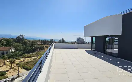 Prodej bytu 5+kk 183 m², Torremolinos, Španělsko
