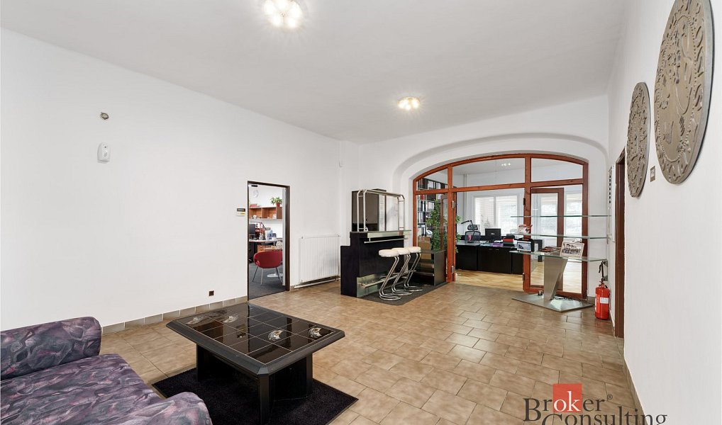 Prodej domu 1 000 m² s pozemkem 2 969 m², Hostivice – náhled fotky 38