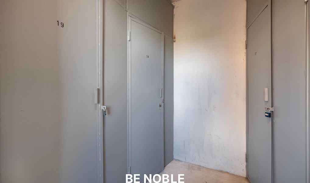Prodej bytu 1+1 30 m², Praha – náhled fotky 17