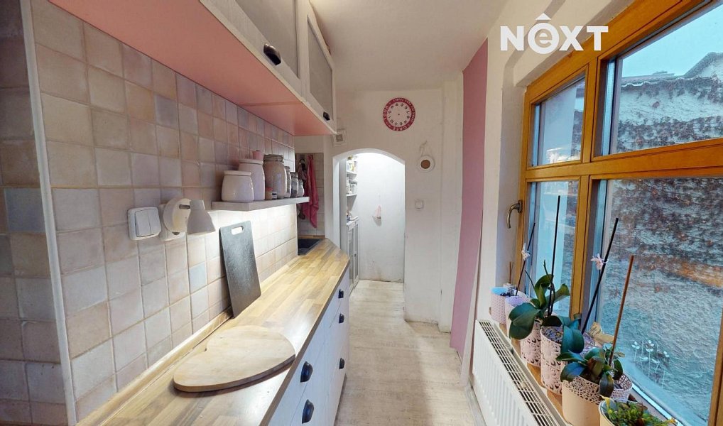 Prodej domu 296 m² s pozemkem 162 m², Kadaň – náhled fotky 16