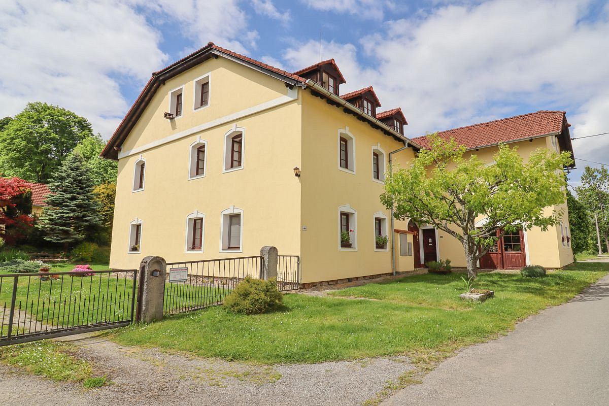 Prodej domu 550 m² s pozemkem 700 m² – fotografie 5