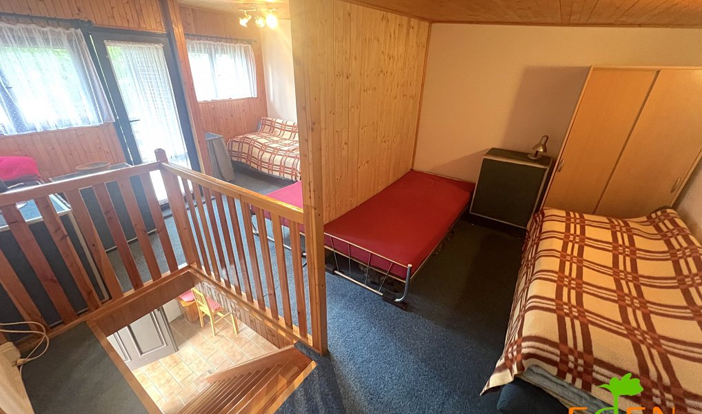 Prodej chaty/chalupy 57 m² s pozemkem 431 m², Blovice – náhled fotky 9