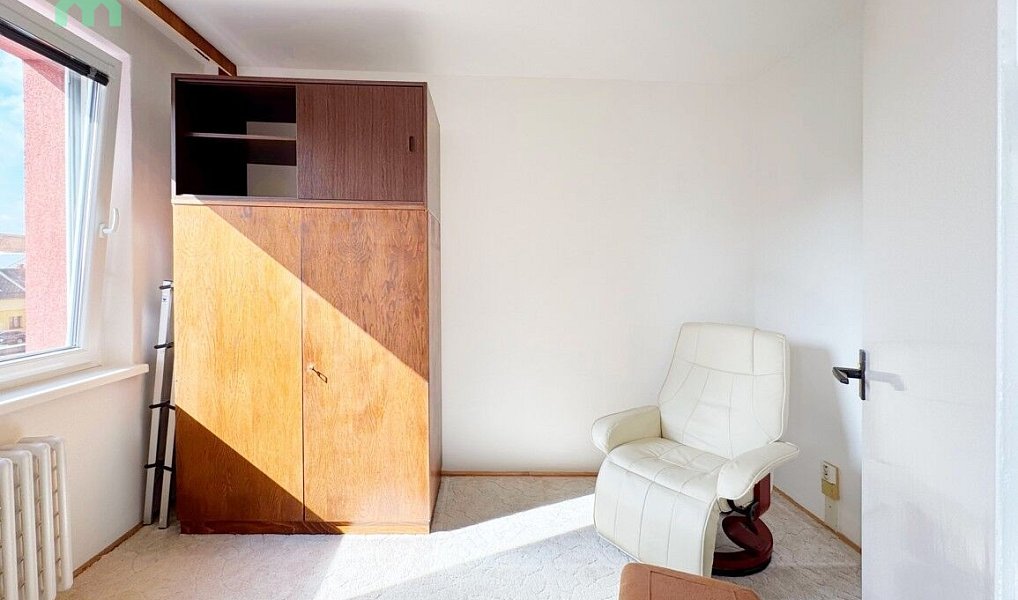 Pronájem bytu 2+kk 36 m², Přerov – náhled fotky 16
