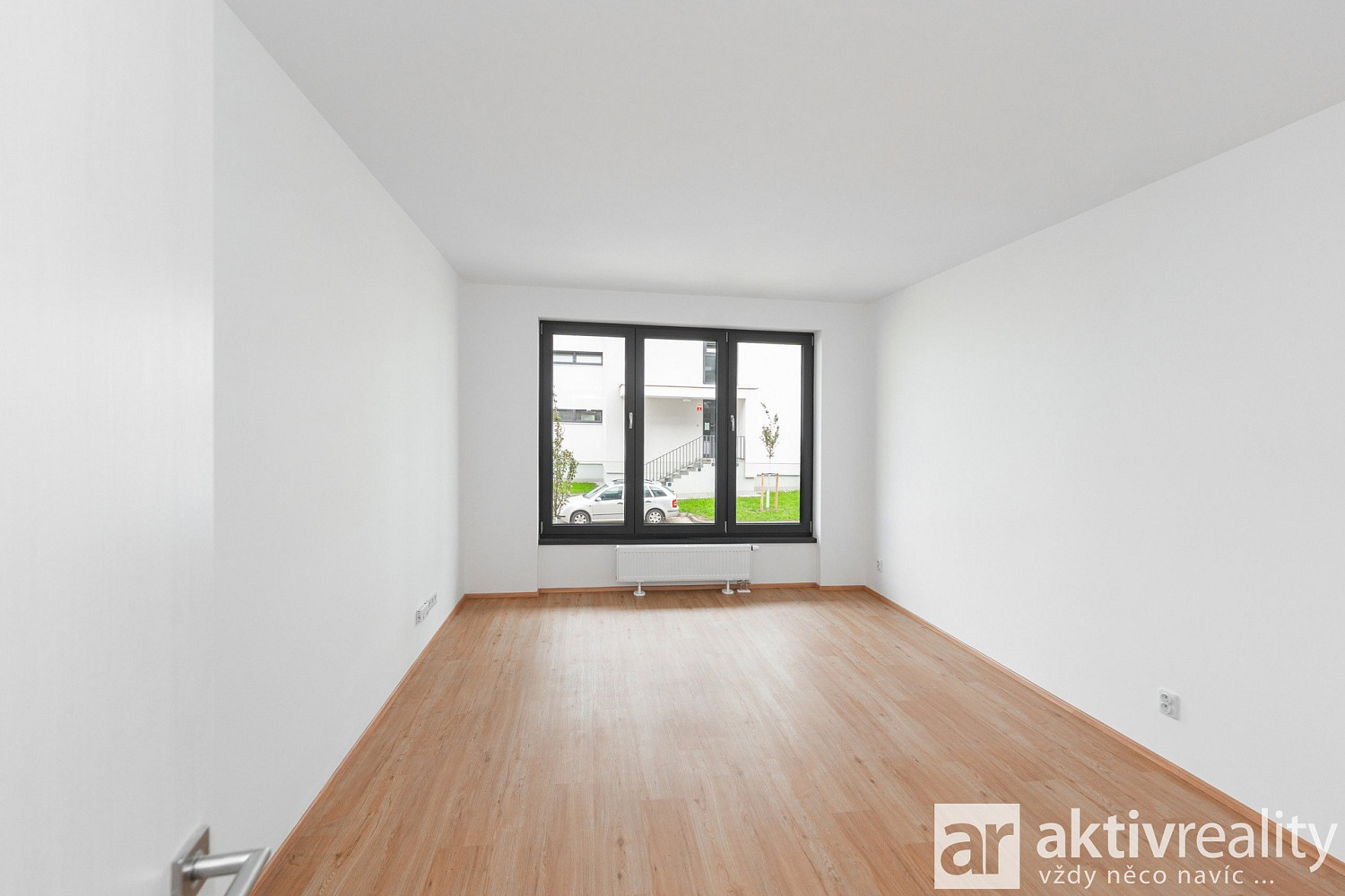 Prodej bytu 1+kk 35 m² – fotografie 3