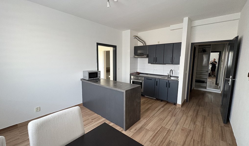 Prodej bytu 2+kk 47 m², Čáslav – náhled fotky 3