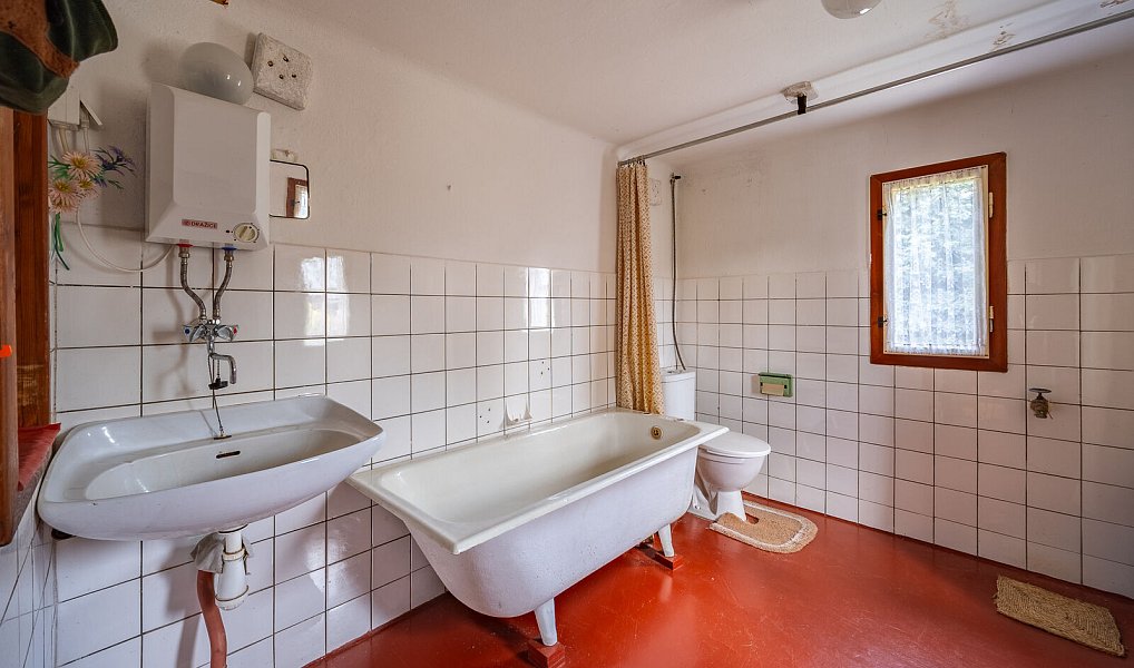 Prodej chaty/chalupy 70 m² s pozemkem 1 251 m², Loučeň – náhled fotky 14
