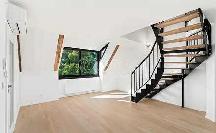 Pronájem bytu 5+kk 108 m², Řeporyjská, Praha 5 - Jinonice
