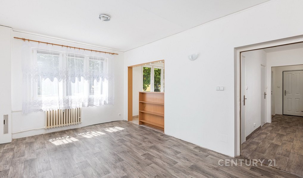 Prodej bytu 3+kk 69 m², Dánská, Kladno – Kročehlavy