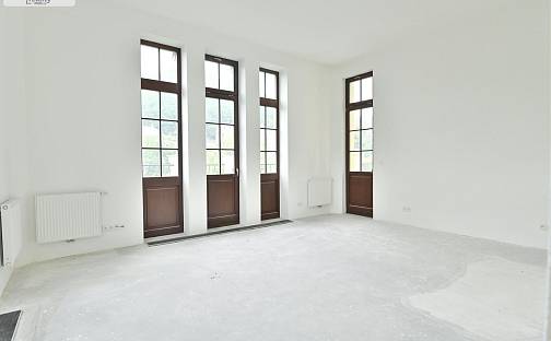 Prodej bytu 4+kk 144 m², Zámecký vrch, Karlovy Vary