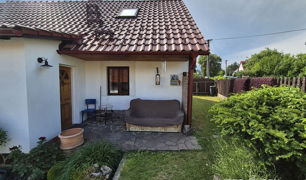Pronájem domu 112 m² s pozemkem 350 m², Jedlany – náhled fotky 16