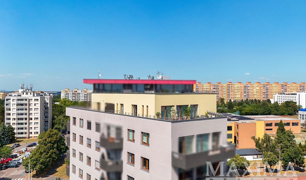 Prodej bytu 4+kk 189 m², Praha – náhled fotky 29