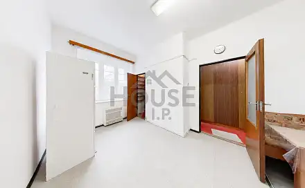 Prodej bytu 2+kk 50 m², Za Strahovem, Praha 6 - Břevnov