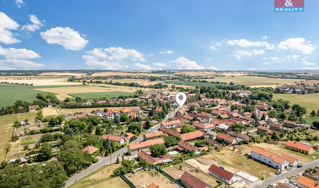Prodej domu 140 m² s pozemkem 375 m², Vražkov – náhled fotky 20