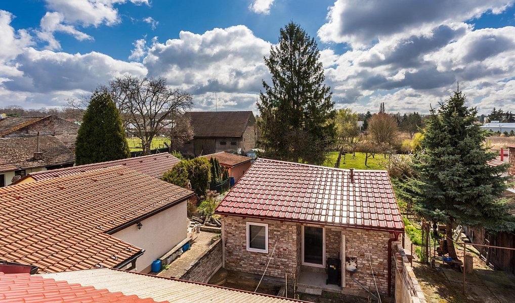 Prodej domu 133 m² s pozemkem 166 m², Poděbrady – náhled fotky 4