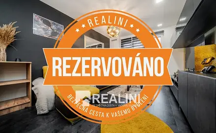 Pronájem bytu 2+1 56 m², Kosmonautů, Karviná - Ráj