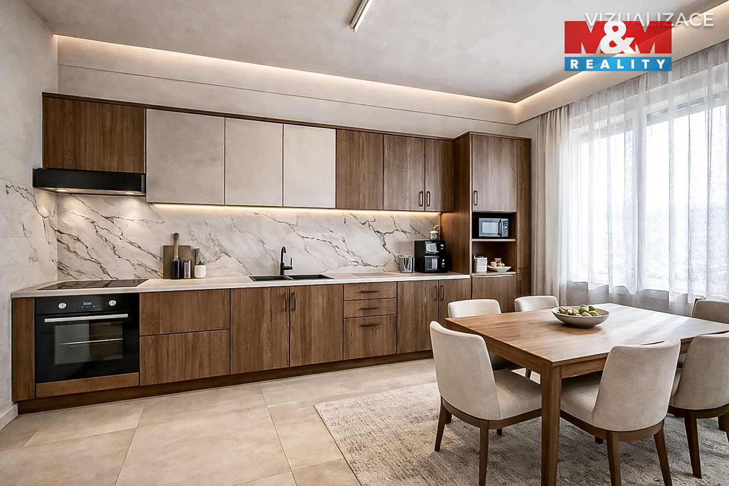 Prodej domu 120 m² s pozemkem 735 m² — photo 5