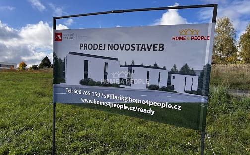 Prodej domu 118 m² s pozemkem 479 m², Pohanková, Zlín - Kostelec