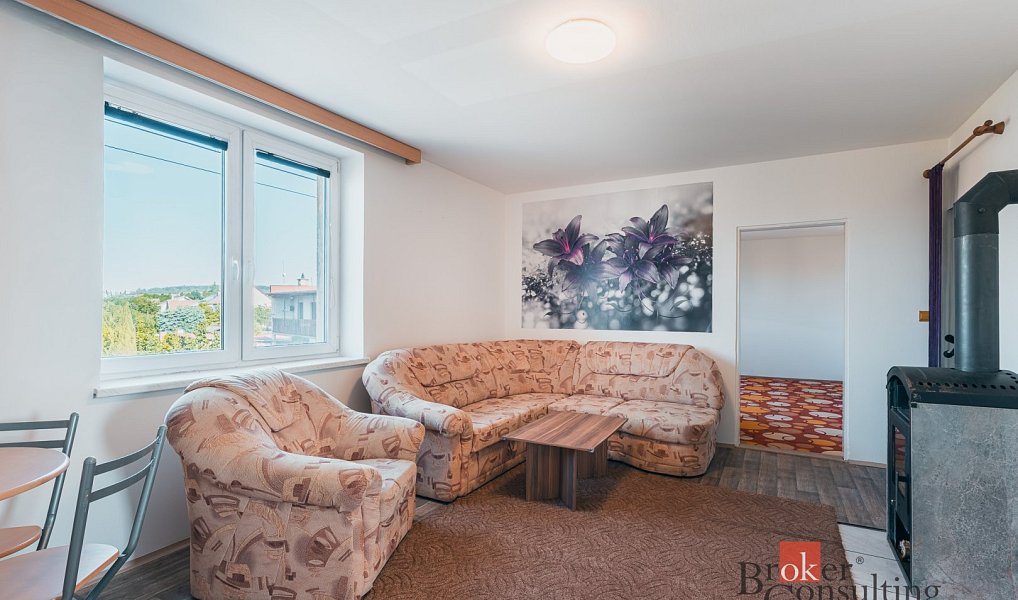 Prodej bytu 3+1 75 m², Město Touškov – náhled fotky 4