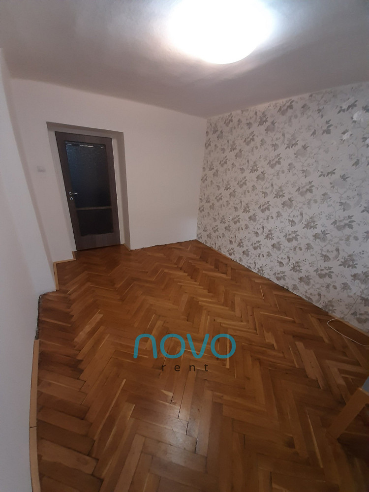Byt 2+1 – Praha, Hloubětín – pohled 2