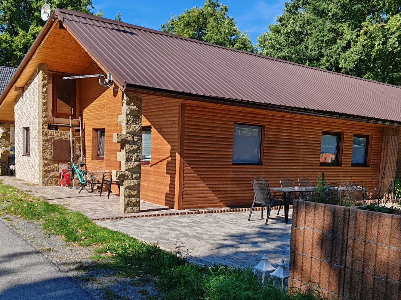 Prodej domu 101 m² s pozemkem 239 m²
