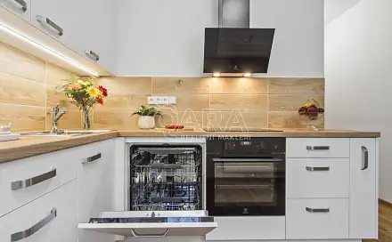 Pronájem bytu 2+1 60 m², Kmochova, Ústí nad Labem - Severní Terasa
