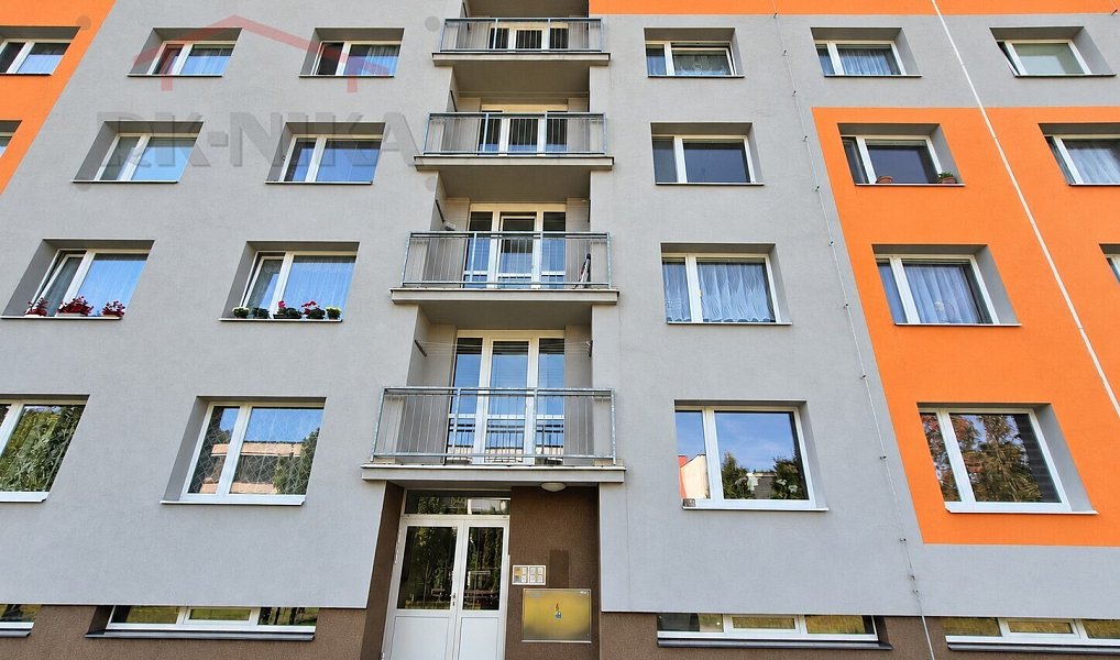 Prodej bytu 1+1 34 m², Semily – náhled fotky 12