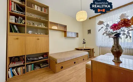 8 rooms, 253.0 m² in Brno