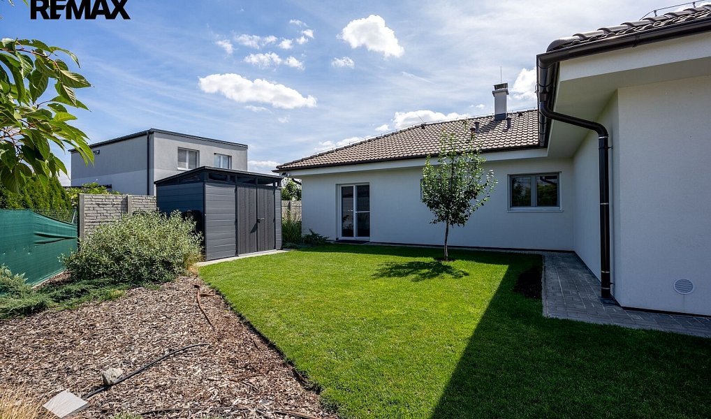 Prodej domu 169 m² s pozemkem 918 m², Předboj – náhled fotky 26
